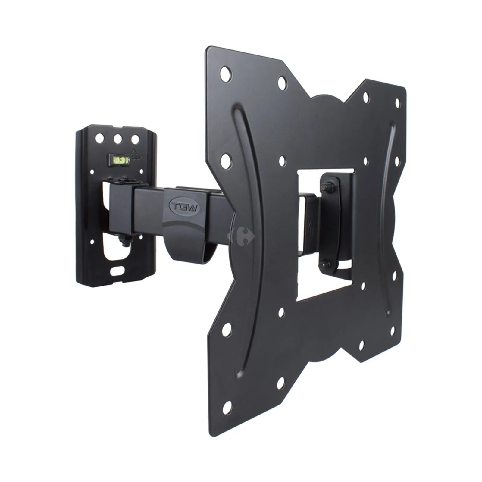 Soporte móvil de TV TGW para pared 17" a 42"