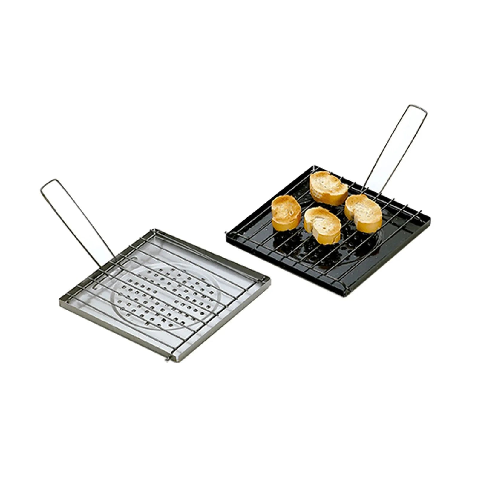 Tostador enlozado con difusor