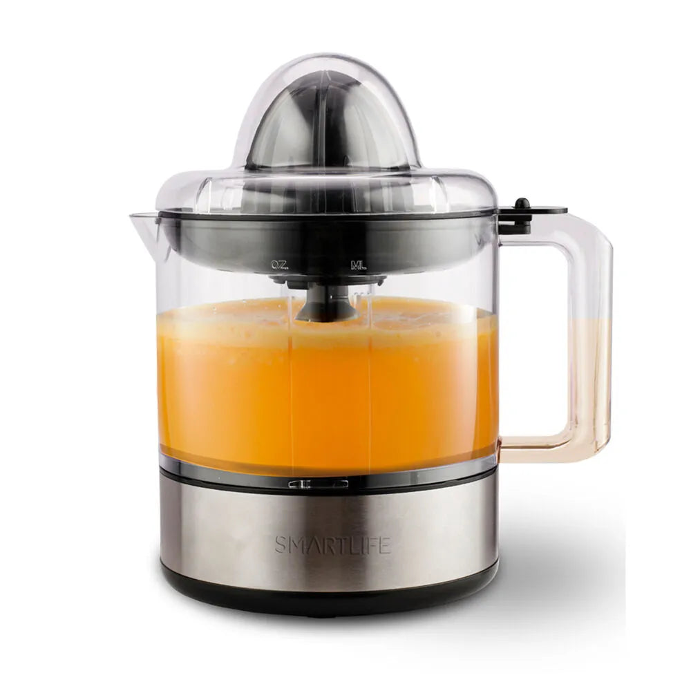 Exprimidor Smart Life SL-CJ3400W inox