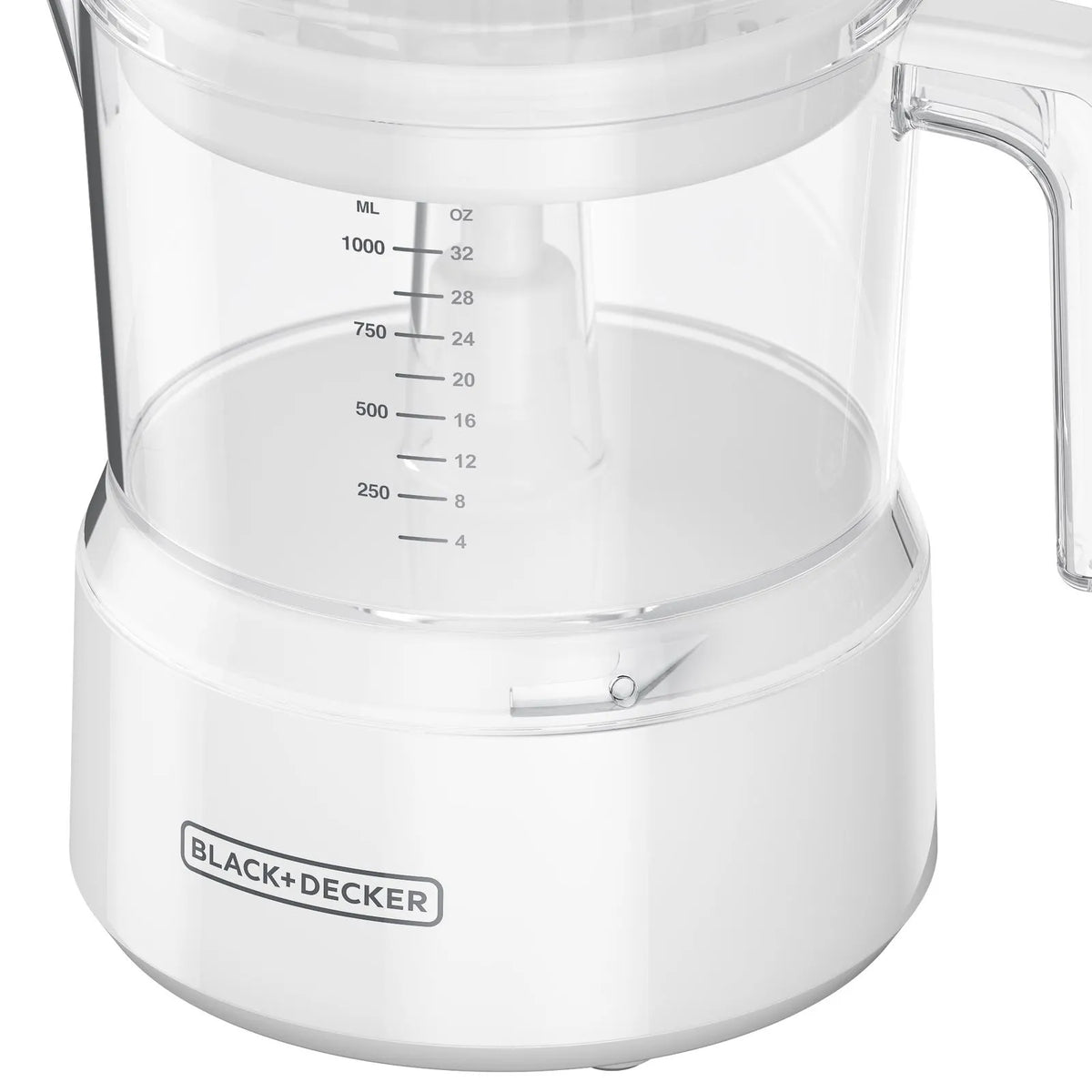 Exprimidor Black and Decker CJ650W