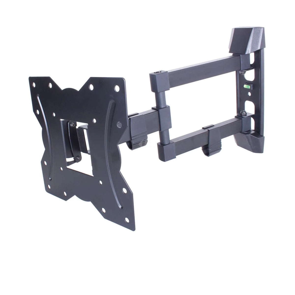 Soporte para TV led TGW de 14" a 43" movil con doble brazo